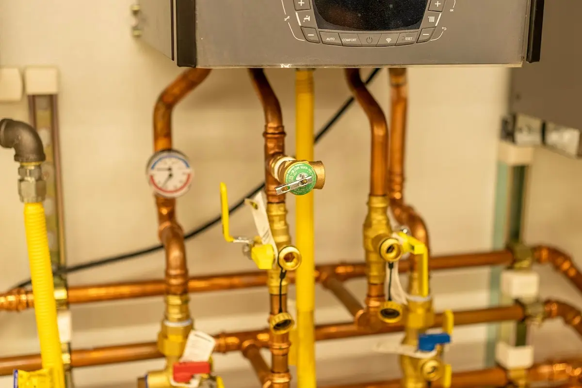 Licensed technician providing Slab Leak Repair for a homeowner in Lake Worth Beach